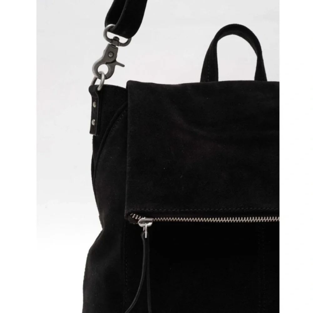 New🌟Camilla Convertible Backpack  FREE PEOPLE